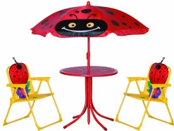 Discount Kindersitzgruppe Marie Tischgruppen|Tischgruppen