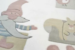 Discount Kinderteppich MAUI Kinder Kinderteppiche|Kinderteppiche