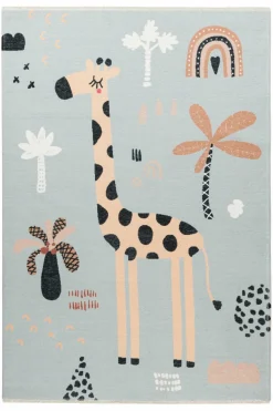 Clearance Kinderteppich MY GRETA Kinder Kinderteppiche|Kinderteppiche