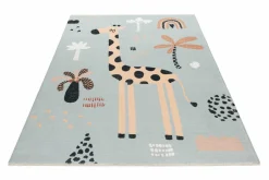 Clearance Kinderteppich MY GRETA Kinder Kinderteppiche|Kinderteppiche