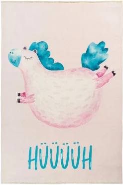 Outlet Kinderteppich MY GRETA Kinder Kinderteppiche|Kinderteppiche