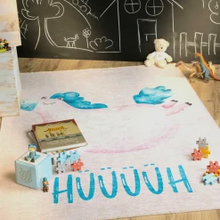 Outlet Kinderteppich MY GRETA Kinder Kinderteppiche|Kinderteppiche