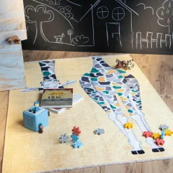 Discount Kinderteppich MY GRETA Kinder Kinderteppiche|Kinderteppiche