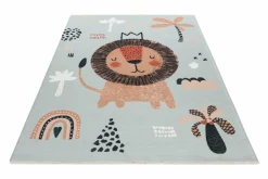 Clearance Kinderteppich MY GRETA Kinder Kinderteppiche|Kinderteppiche