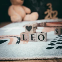 Clearance Kinderteppich MY GRETA Kinder Kinderteppiche|Kinderteppiche