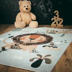 Clearance Kinderteppich MY GRETA Kinder Kinderteppiche|Kinderteppiche