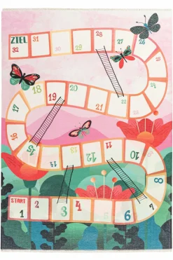 Outlet Kinderteppich MY GRETA Kinder Kinderteppiche|Kinderteppiche