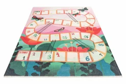 Outlet Kinderteppich MY GRETA Kinder Kinderteppiche|Kinderteppiche