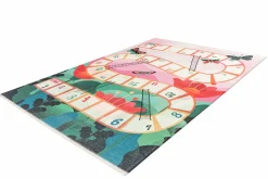 Outlet Kinderteppich MY GRETA Kinder Kinderteppiche|Kinderteppiche