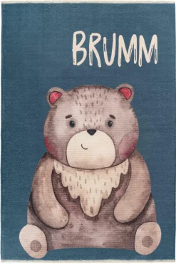 Clearance Kinderteppich MY GRETA Kinder Kinderteppiche|Kinderteppiche