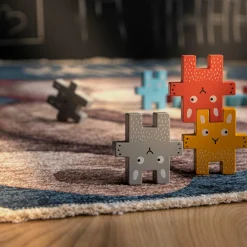 Clearance Kinderteppich MY GRETA Kinder Kinderteppiche|Kinderteppiche