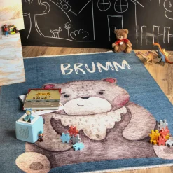 Clearance Kinderteppich MY GRETA Kinder Kinderteppiche|Kinderteppiche
