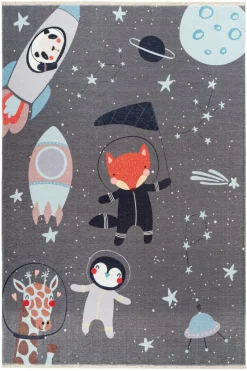 Kinderteppich MY GRETA Kinder Kinderteppiche|Kinderteppiche