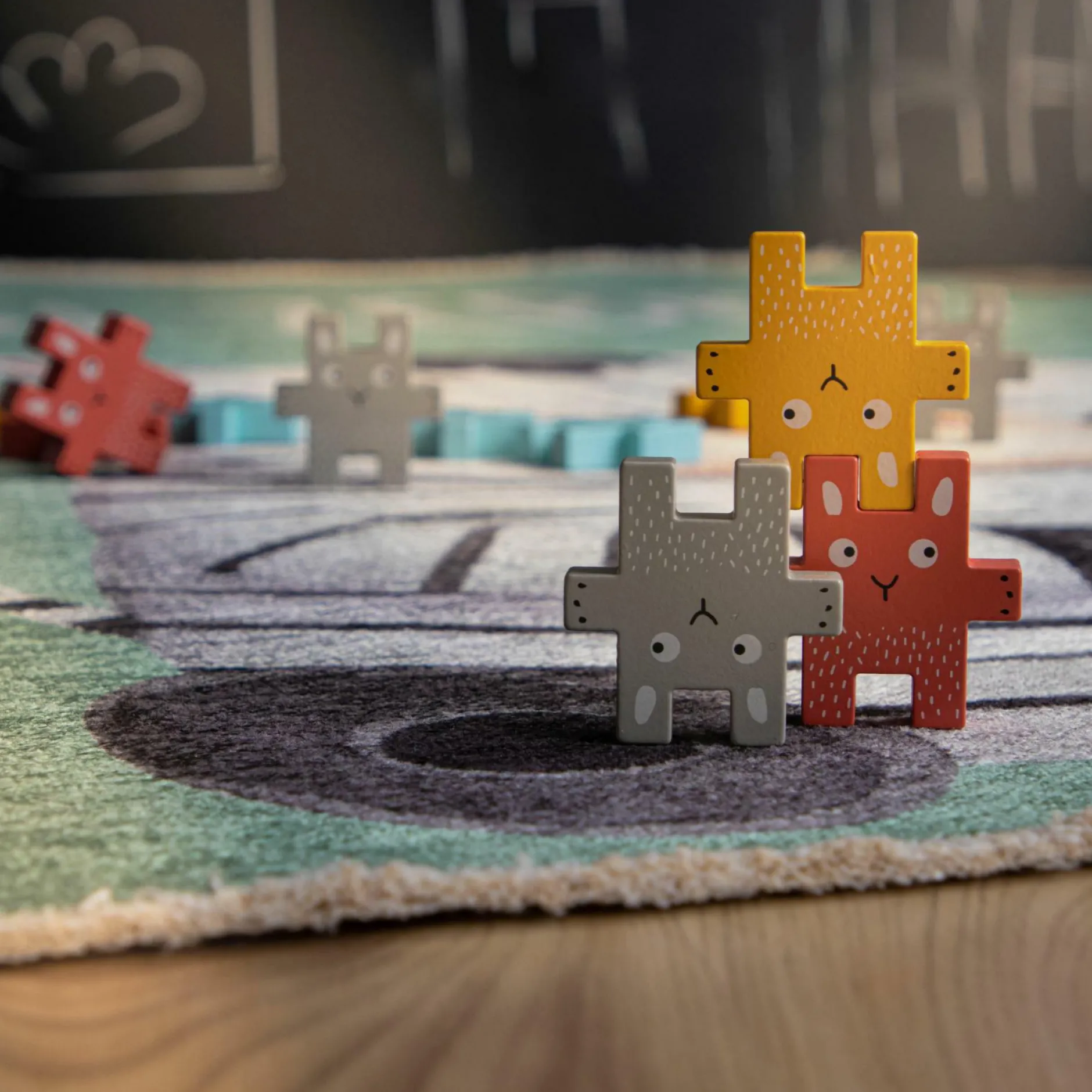 Online Kinderteppich MY GRETA Kinder Kinderteppiche|Kinderteppiche