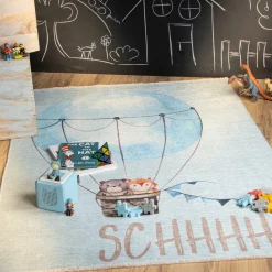 Sale Kinderteppich MY GRETA Kinder Kinderteppiche|Kinderteppiche