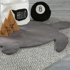 Outlet Kinderteppich MY LUNA Kinder Kinderteppiche|Kinderteppiche