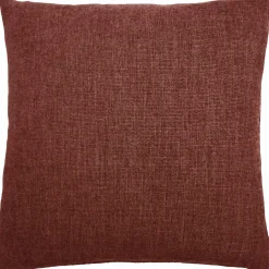 Outlet Kissen BRANDY muskat Kissen