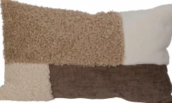 Hot Kissen CHENILLE Dekoration