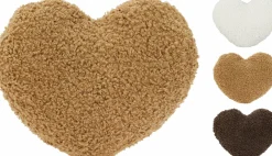 New Kissen HERZ Dekoration