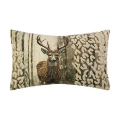 Clearance Kissen HIRSCH LEO Kissen