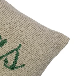 Clearance Kissen KNIT XMAS Kissen