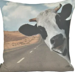 Clearance Kissen KUH WILMA Kissen