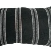 Kissen OPHELIA schwarz Kissen