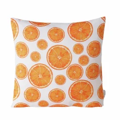 Hot Kissen ORANGY Dekoration