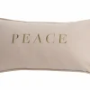 Clearance Kissen PEACE LOVE Dekoration