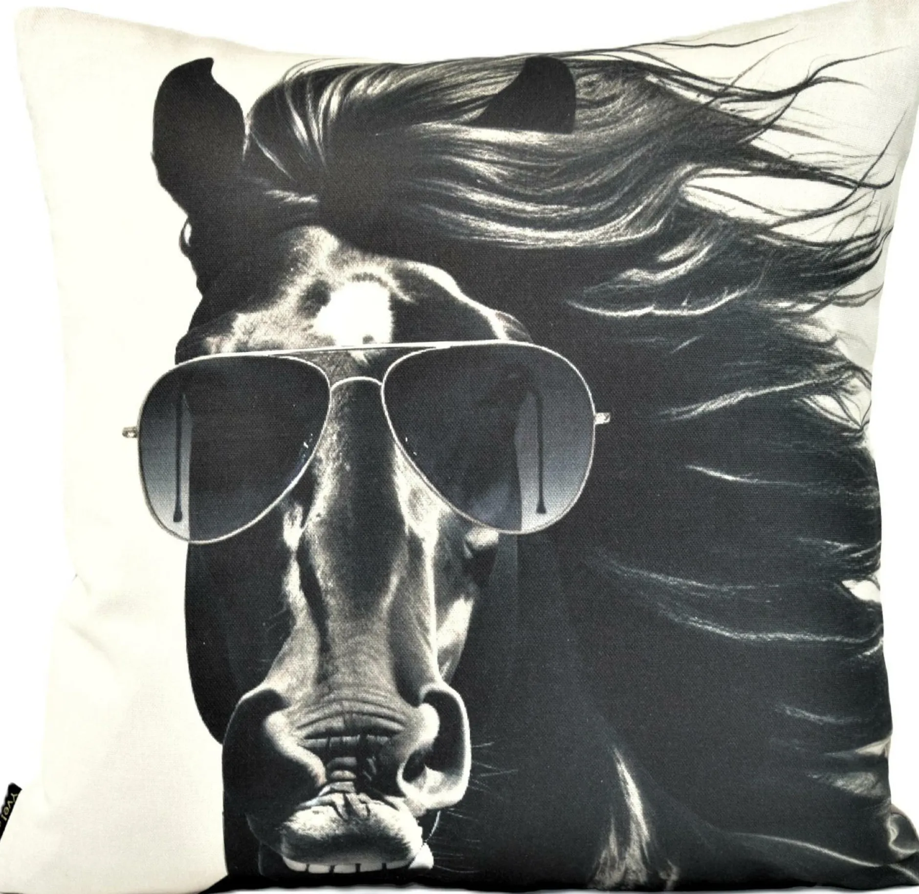 Clearance Kissen PFERD JANGO Kissen