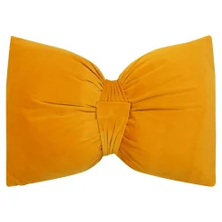 Outlet Kissen SCHLEIFE Kissen