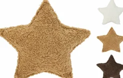 Sale Kissen STERN Dekoration