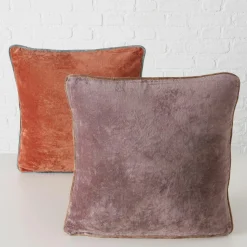 Hot Kissen VELVA Dekoration