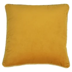 Discount Kissen VELVET SAMT Kissen