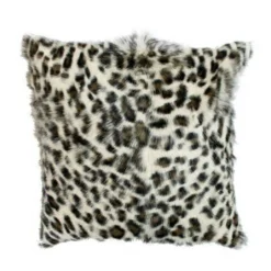 Discount Kissen ZIEGE LEOPARD Kissen