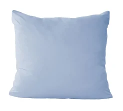 New Kissenbezug Jersey BLUE sky Kissen & Hüllen