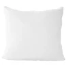 New Kissenbezug Jersey weiß Kissen & Hüllen