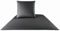 Hot Kissenbezug Mako-Satin Kissen & Hüllen