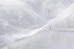 New Kissenbezug Mako-Satin Kissen & Hüllen