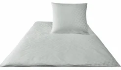 Outlet Kissenbezug Mako-Satin Kissen & Hüllen