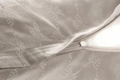 Outlet Kissenbezug Mako-Satin Kissen & Hüllen