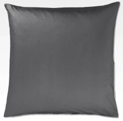 Clearance Kissenbezug Mako-Satin Kissen & Hüllen