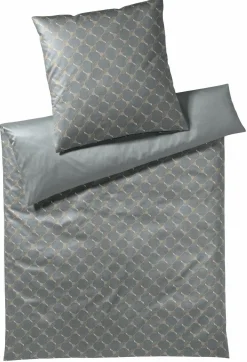 Kissenbezug Mako-Satin Kissen & Hüllen