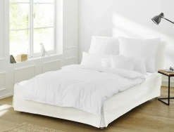 Outlet Kissenbezug PARIS Satin Kissen & Hüllen