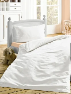 Outlet Kissenbezug PARIS Satin Kissen & Hüllen