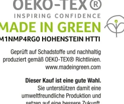 Outlet Kissenbezug PARIS Satin Kissen & Hüllen