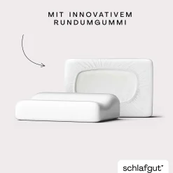 Clearance Kissenbezug PURE flexibel Kissen & Hüllen