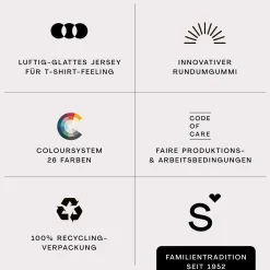 Clearance Kissenbezug PURE flexibel Kissen & Hüllen