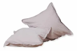 Online Kissenbezug Renforcé rosé Kissenbezüge|Kissen & Hüllen