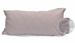 Sale Kissenbezug Renforcé rosé Kissenbezüge|Kissen & Hüllen